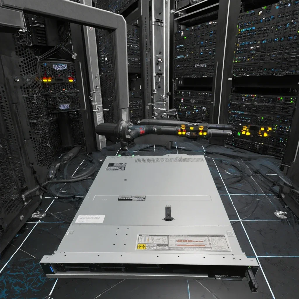 موافق R450 خادم ذاكرة الوصول العشوائي Ddr4 خادم 32 جيجابايت قطع الكمبيوتر