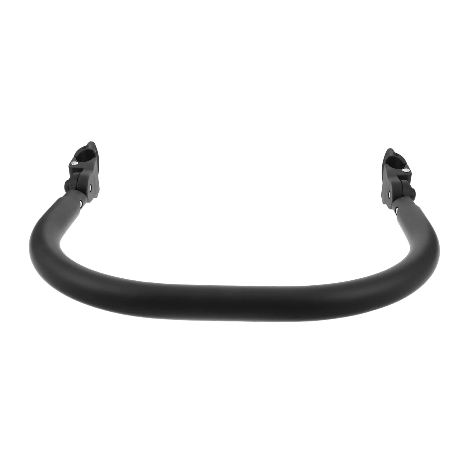 universal-stroller-bumper-armrest-1665inch-thickened-soft-silicone-safety-guardrail-for-baby-stroller-handlebar-replacement