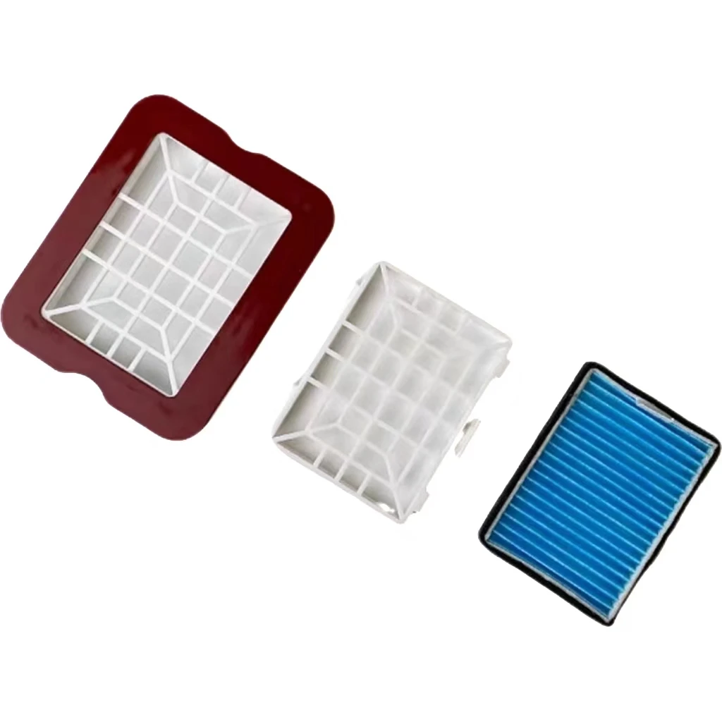 Air Conditioning Filter Screen Modification Special Filter Elemen Accessories For WuLing Mini EV