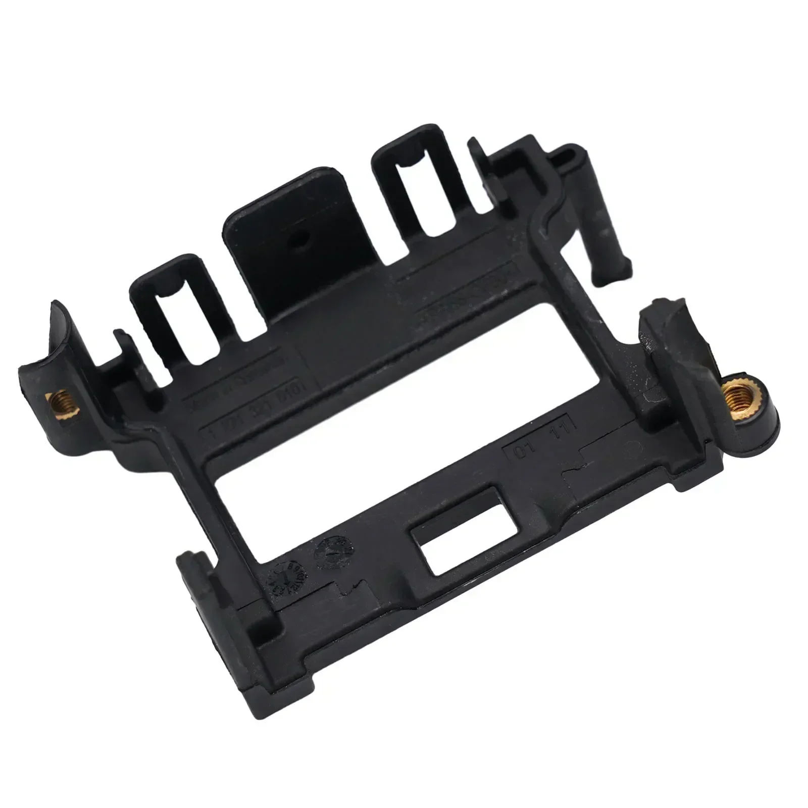 For GOLF For MK7 Distance Sensor Cruise ControlModule Hardware Kit Plastic 5G0998561 Mounting Bracket Mounting Repair Kit New