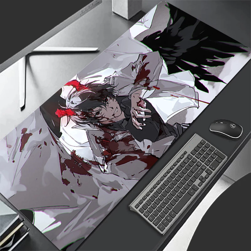 

Mousepad Pattern Mouse Pad Desk Mat Computer O-omniscient Readers Viewpoint Gaming HD Keyboard Pad Rubber Mat Non Slip Mouse Mat