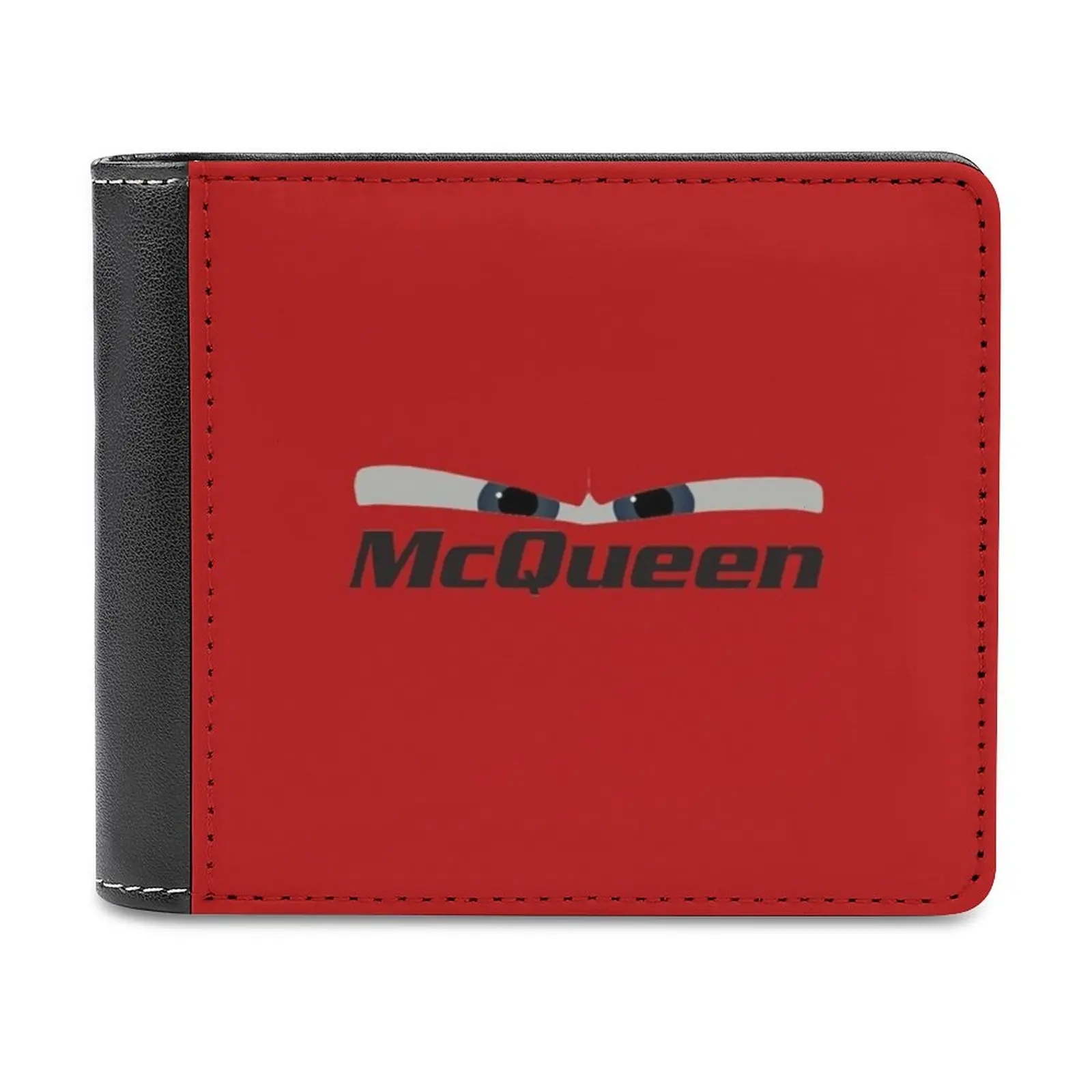 

Кошельки для деловых мужчин Cars 3, маленькие кошельки для денег, новый дизайн, цена в долларах, верхний кошелек Pixar Cars, персонализированный узор кошелька