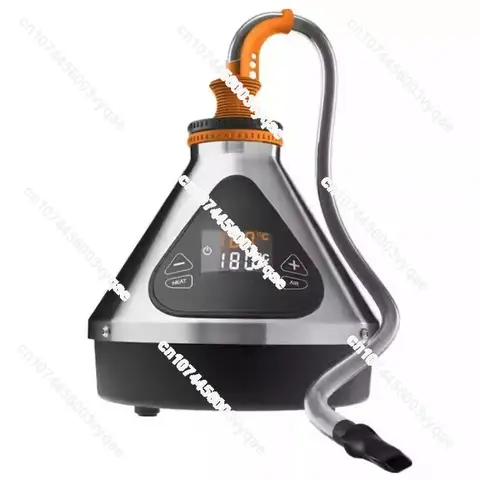 Hybrid atomizer Volcano temperature control digital evaporator