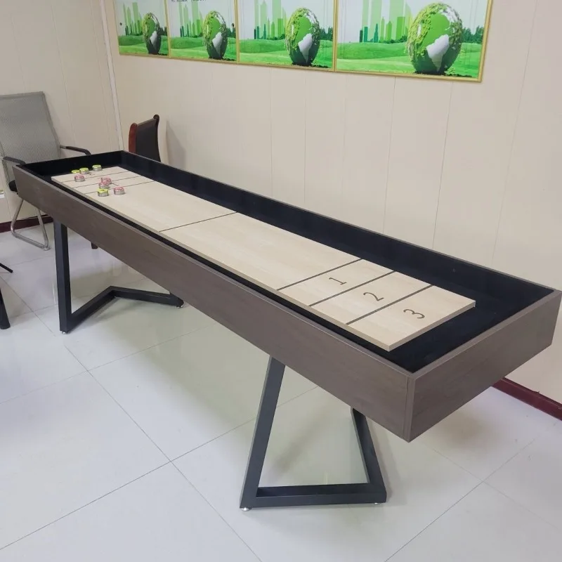 

Sports Sandpot Party Billiards Table Curling Bowling Indoor