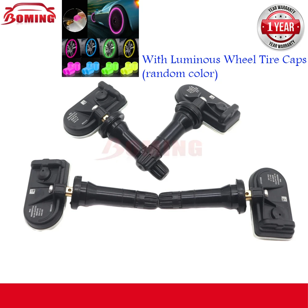 

Автомобильный датчик давления в шинах TPMS 802000277AA для Chery Tiggo 8 PLUS Explore 06 EXEED STERRA ET ES LUXEED S7 R7 2020-2025