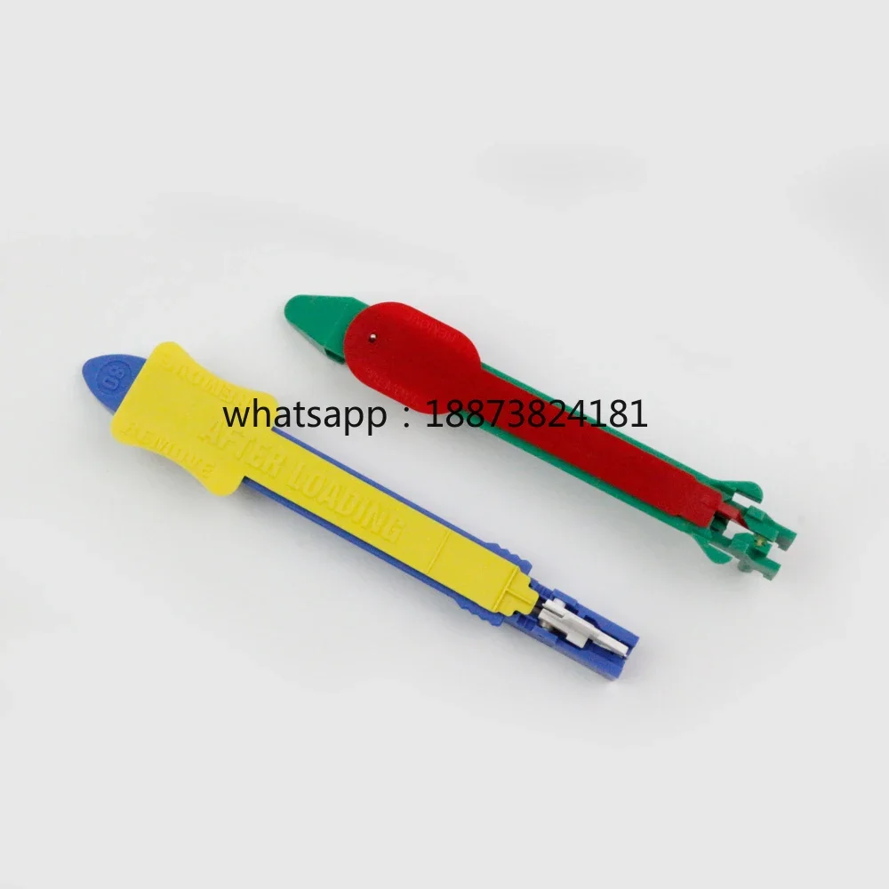 

GIA8048L DST Series GIA Titanium Endoscopic Staples Cartridge fast shipping
