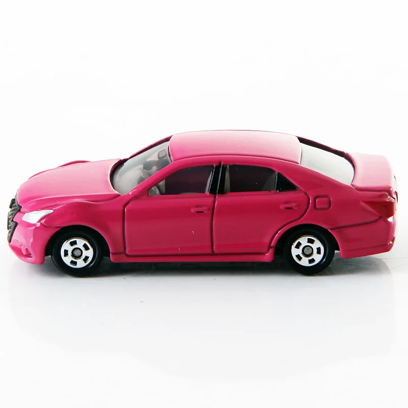 TOMY Tomica NO.92 Auto in lega Modello statico Mini veicoli Giocattoli per adolescenti Regali di compleanno per bambini Appassionati di raccolta di modelli