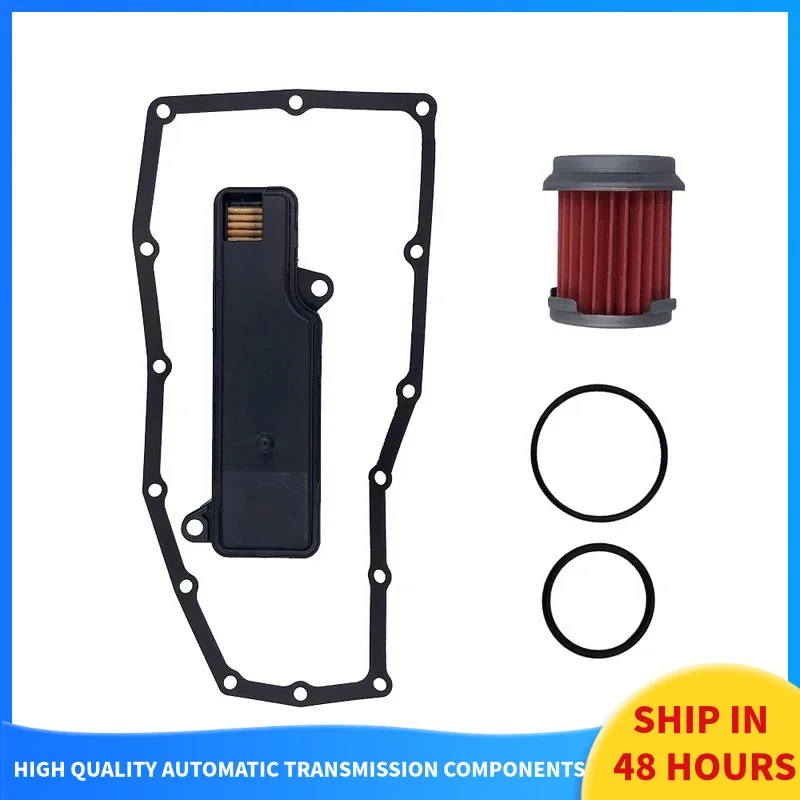 

254205 LJ003 Масляный фильтр коробки передач для Accord IX 2013-2018 Odyssey 2.4L 2008-2016 CR-V 2015 Stream Airwave аксессуары