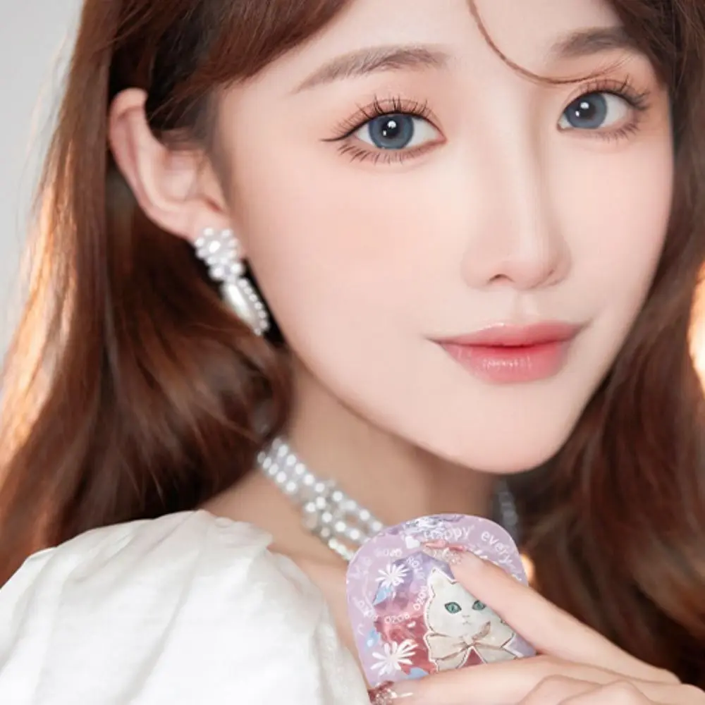 บลัชออนสีชมพูพีชไล่เฉด กันน้ำ เนื้อแมทท์ ติดทนนาน บลัชออนเนื้อละเอียด สีธรรมชาติ บลัชออนพาเลทสำหรับแต่งหน้า