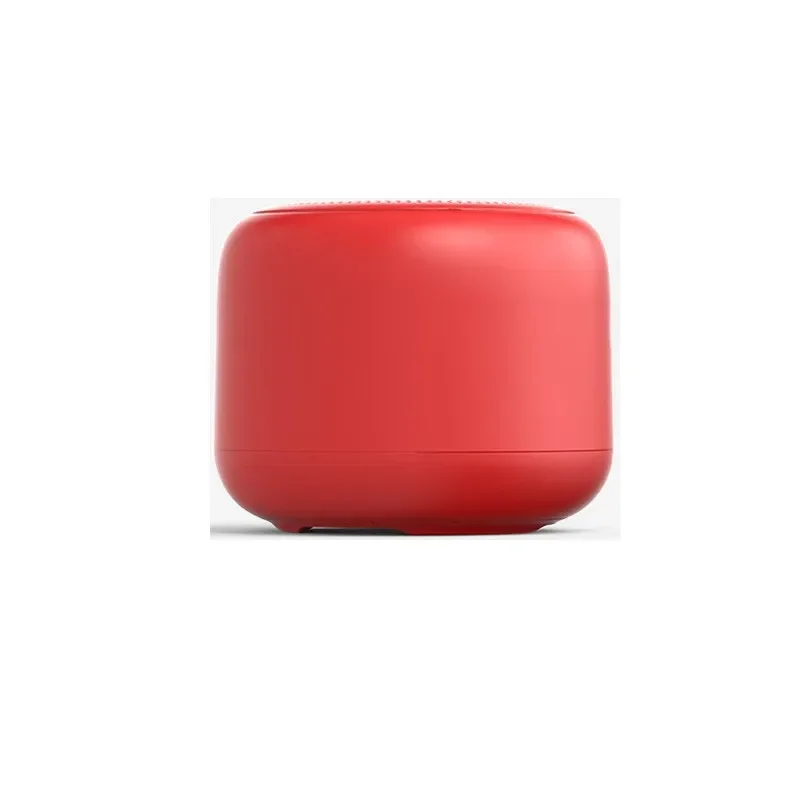 Bluetooth Mini Speaker IPX7 Waterproof Outdoor Portable Mini Gradient Color Endurance Wireless Speaker