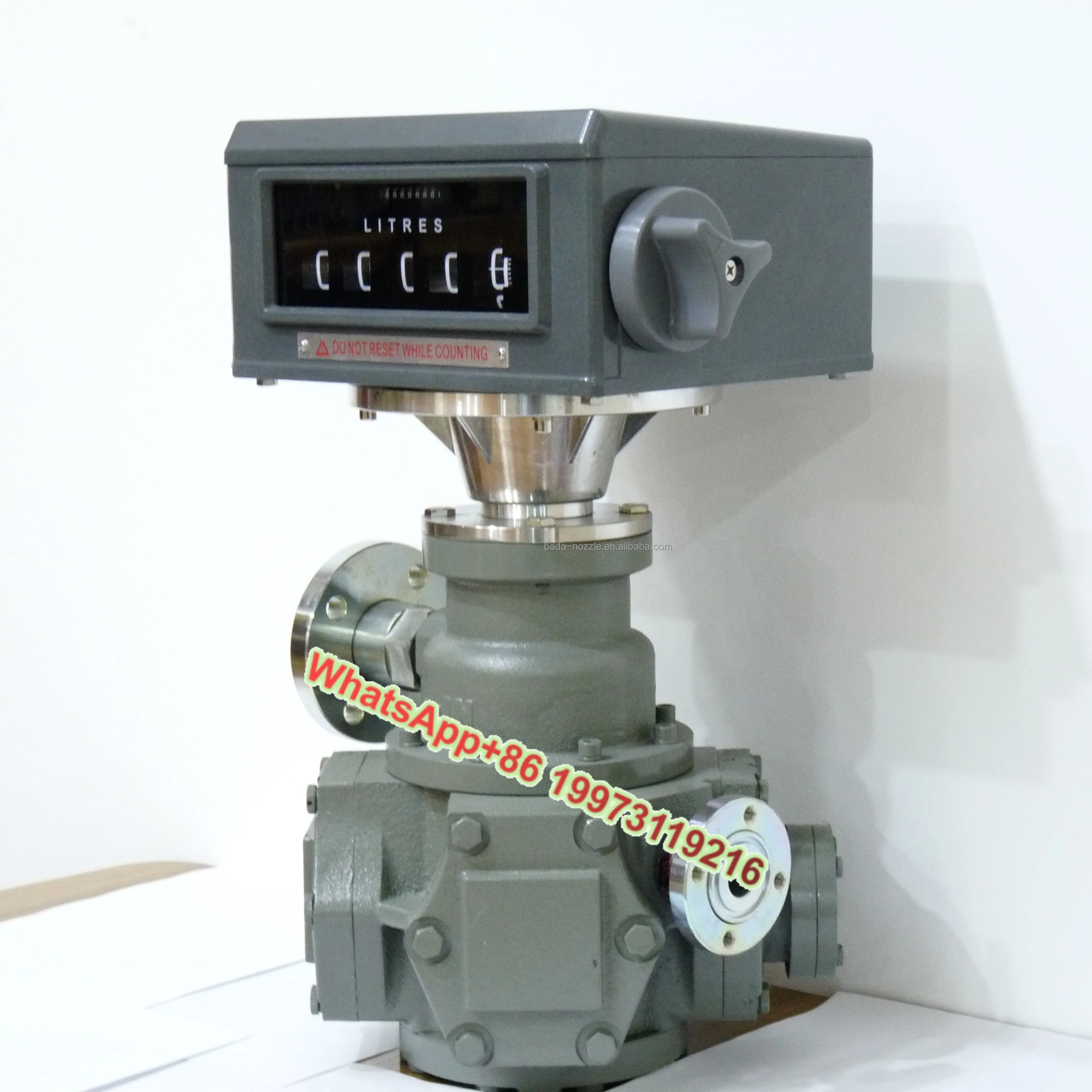 1 Inch Lpg Dispense…