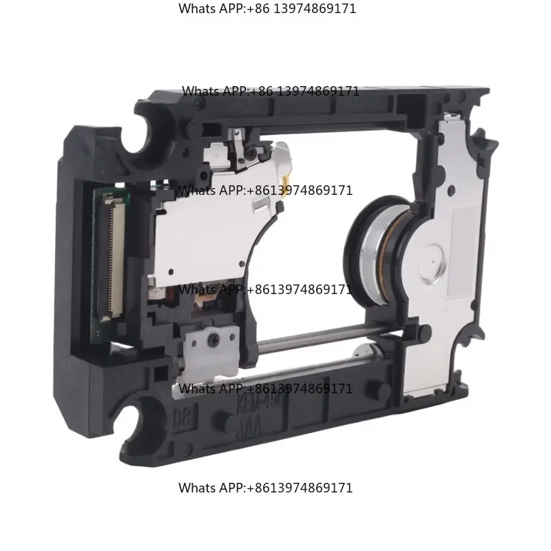 KEM-496AAA Laser Lens & Deck For PS4 SLIM/PRO CUH 70XX 20XX Optical Drive Pickup Reader Replacement