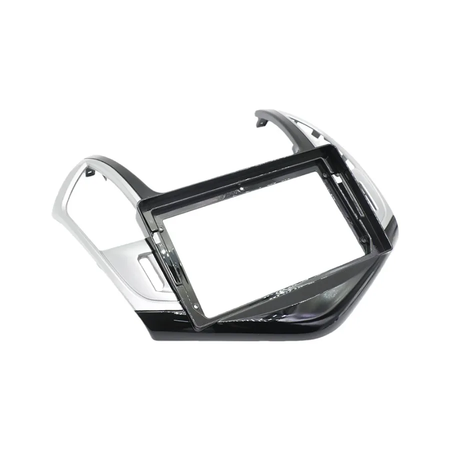 

9 Inch 22.86cm Car Radio Fascias Panel Frame 2 Din for CHEVROLET CRUZE 2013 Player Radio Android Stereo Screens Dashboard