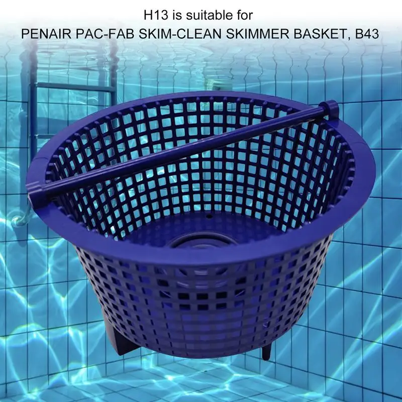 Pool Skimmer Basket Swimming Pool Skimmer Replacement Basket Replacement Skimmer Basket Pool Supplies Skimmers Measure Before