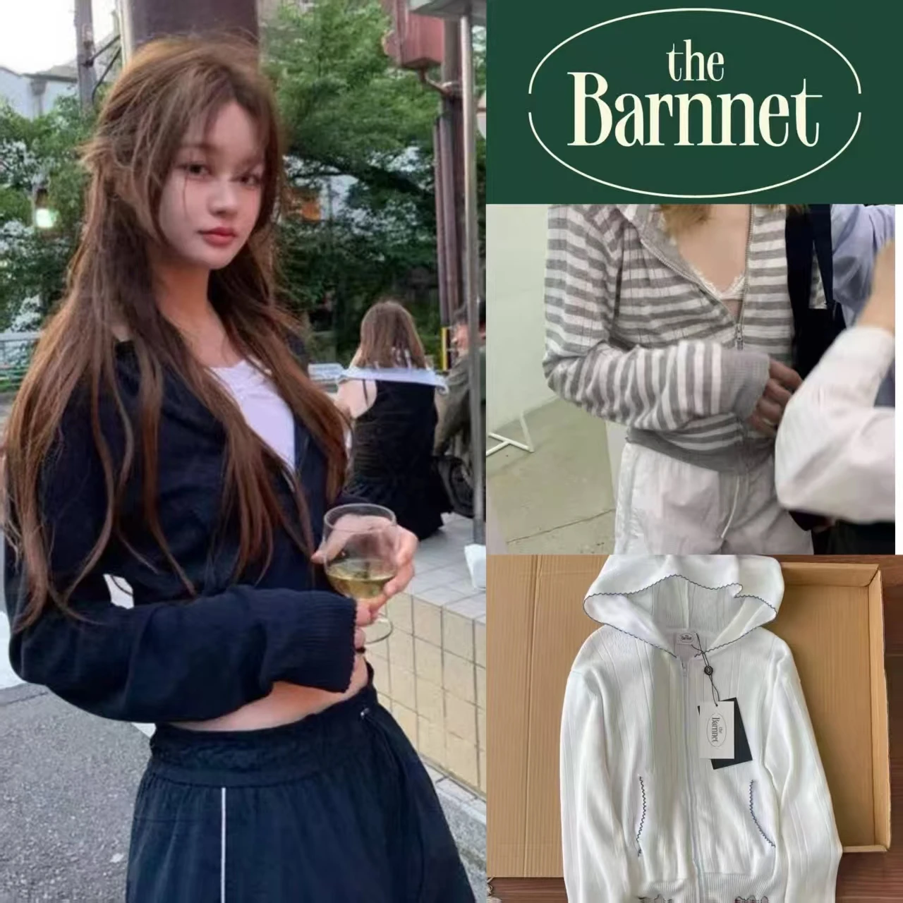 

Облегающий вязаный кардиган на молнии, женское пальто с кондиционером irt, повседневное свободное хлопковое длинное пальто V-Ne