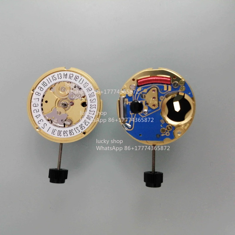 Eta 956.412 Watch M…