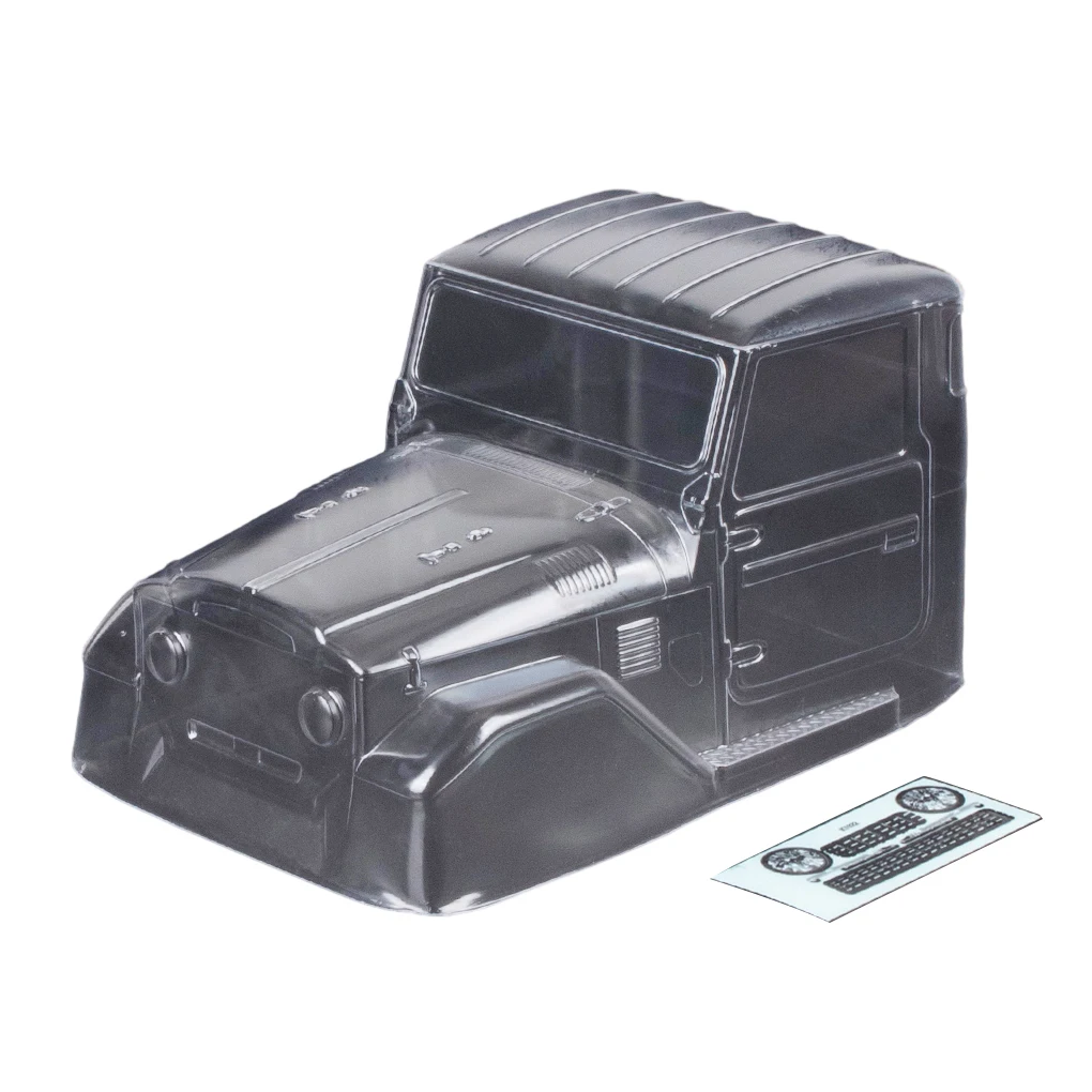 rcgofollow-1-10-プラスチック固定フレームビーム固定シート-rc-アップグレードパーツ-rc-フレームビーム固定シート-scx10-rc-カーパーツ用