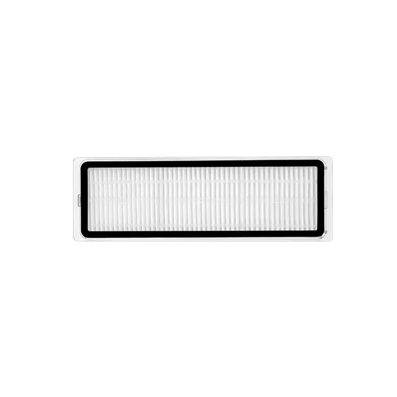 ABRS-2 Set For Xiaomi Robot Vacuum S10+ / S10 Plus Accessories Hepa Filter Mop Rag Cloth Spare Parts