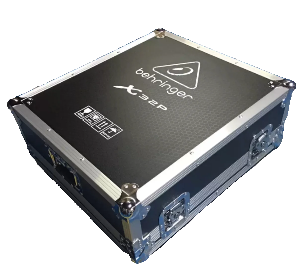 

Behringer X32 Producer Mixer Case Durable Protective Cover for Audio Equipment
