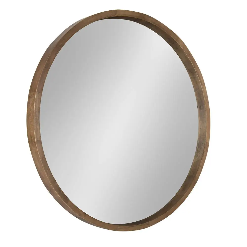 Round Wall Mirror 30