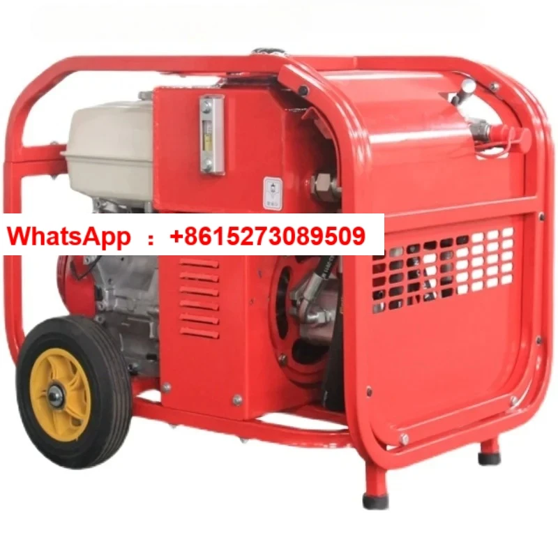 centrale-electrique-hydraulique-de-18-chevaux-pompe-a-lisier-de-4-pouces-pour-le-drainage-et-la-decharge-des-eaux-usees