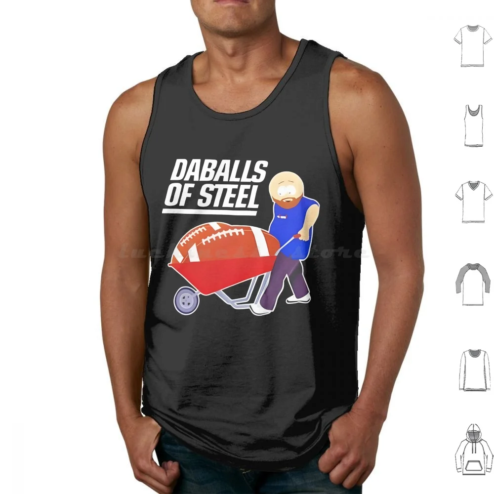 Brian Daboll Tank Tops Vest Sleeveless Brian Daboll Brian Daboll Brian Daboll