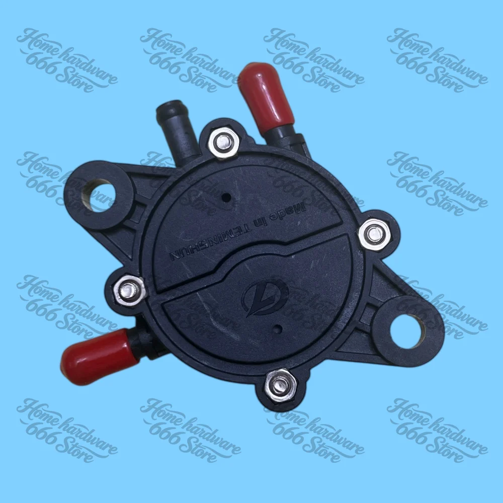 Suitable for Cape KIPOR Generator Negative Pressure Fuel Pump IG770 IG1000 IG2000I IG2600 Vacuum Pump