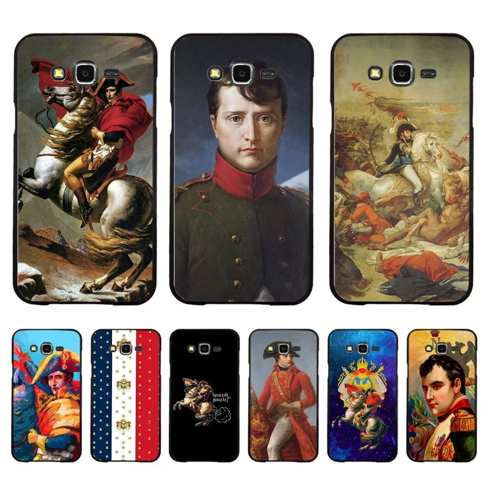 

Napoleon Bonaparte Phone Case For Samsung A 10 11 12 13 20 21 22 30 31 32 40 51 52 53 70 71 72 73 91 13 shell