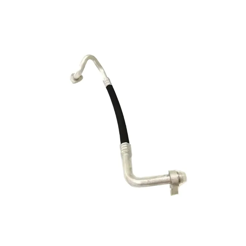 A2058306201 Automotive Parts Refrigerant Pipeline Connection Point To Compressor Refrigerant Pipeline for Mercedes Benz 213 E300