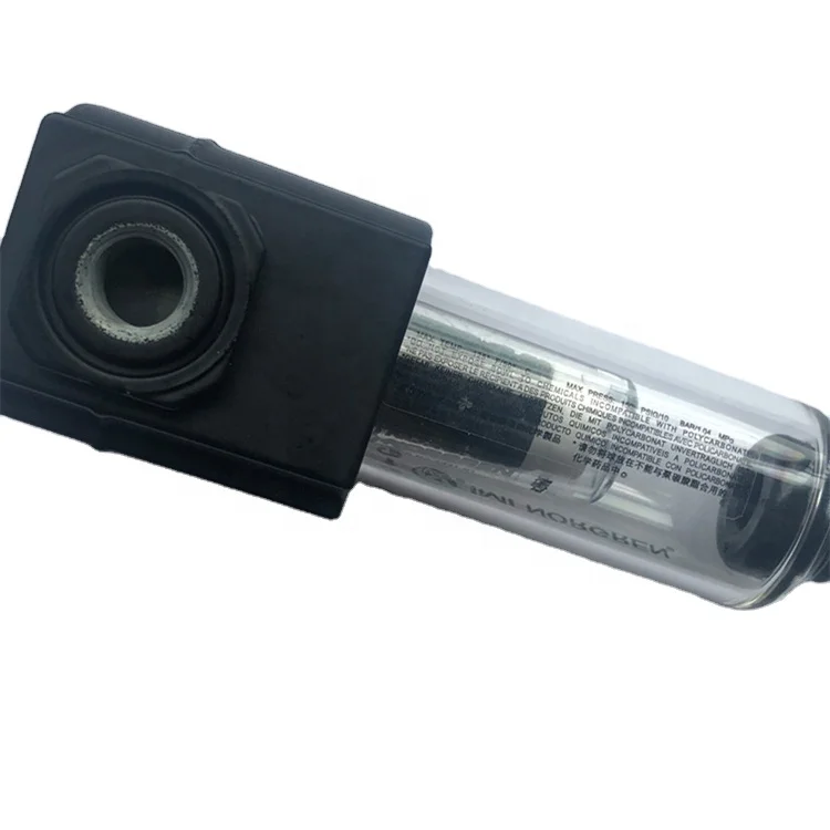 Filter Element Sole…