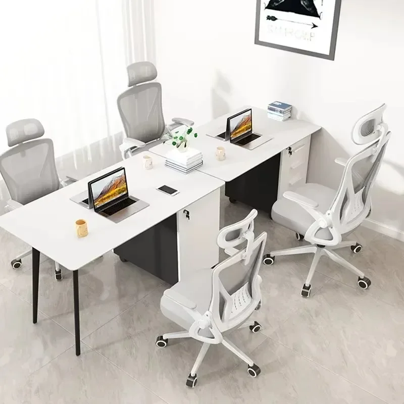 Ergonomic School Office เก้าอี้ Breathable ตาข่ายหมุน Chaise Nordic เยาวชนยกเก้าอี้คอมพิวเตอร์สําหรับผ่อนคลาย Home Supplies