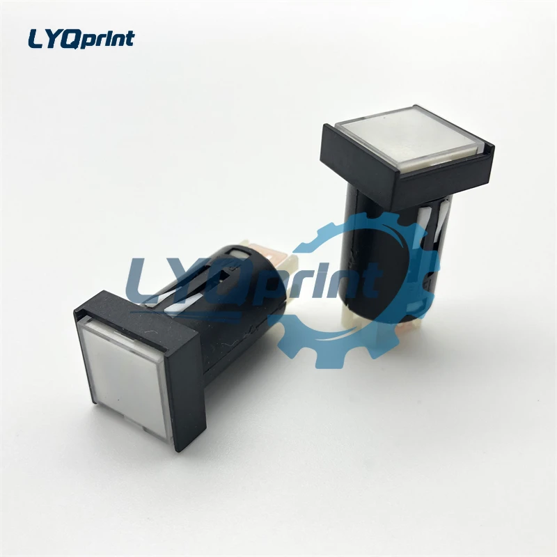 

30 piece 81.186.3855 Push Button SM102 CD102 Machine CPC Computer Fountain Button 81.186.3855/02