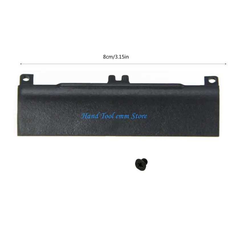 Zdjęcie 7: H37F Laptop Hard Drive Caddy wspornik drzwi z śrubą do E6330 E6430 E6530 6330