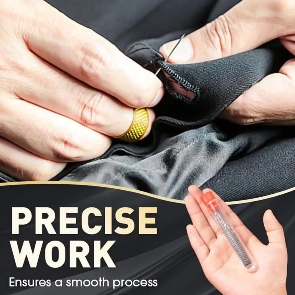 Thimble For Safe Se…