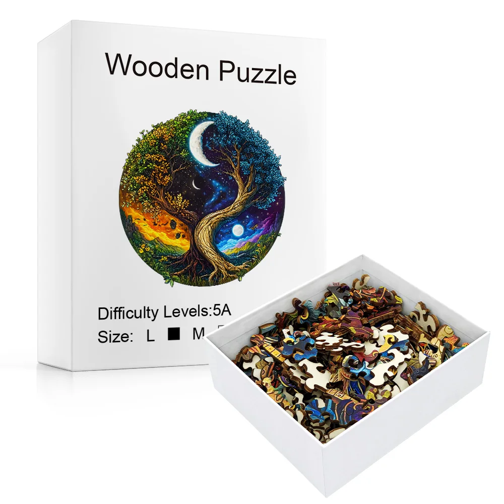 Thumbnail 2 - #14 Compare Jigsaw Puzzle Sets Before You Buy