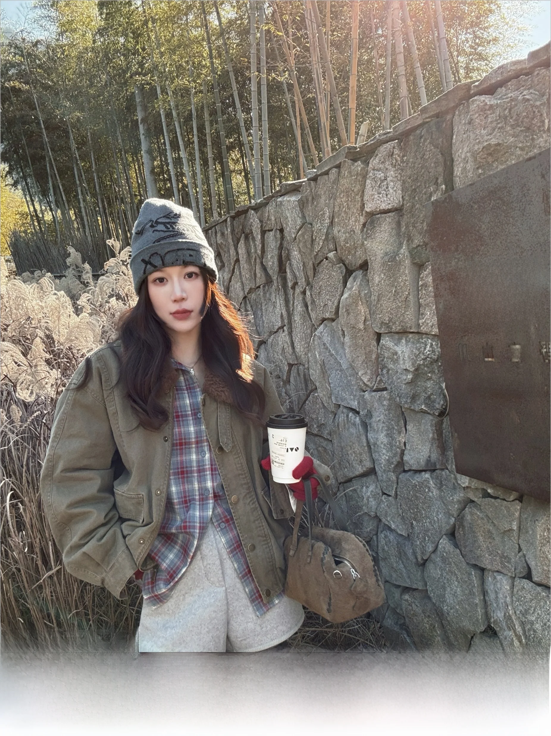 

Женская теплая куртка Chier в стиле ретро, из выцветшего денима, с наполнителем из утепленного хлопка, белая, для носки поверх верхней одежды