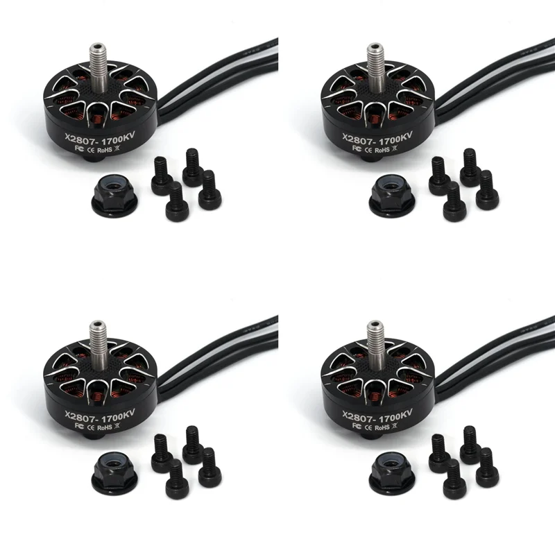 A72T 4X Parts X2807…