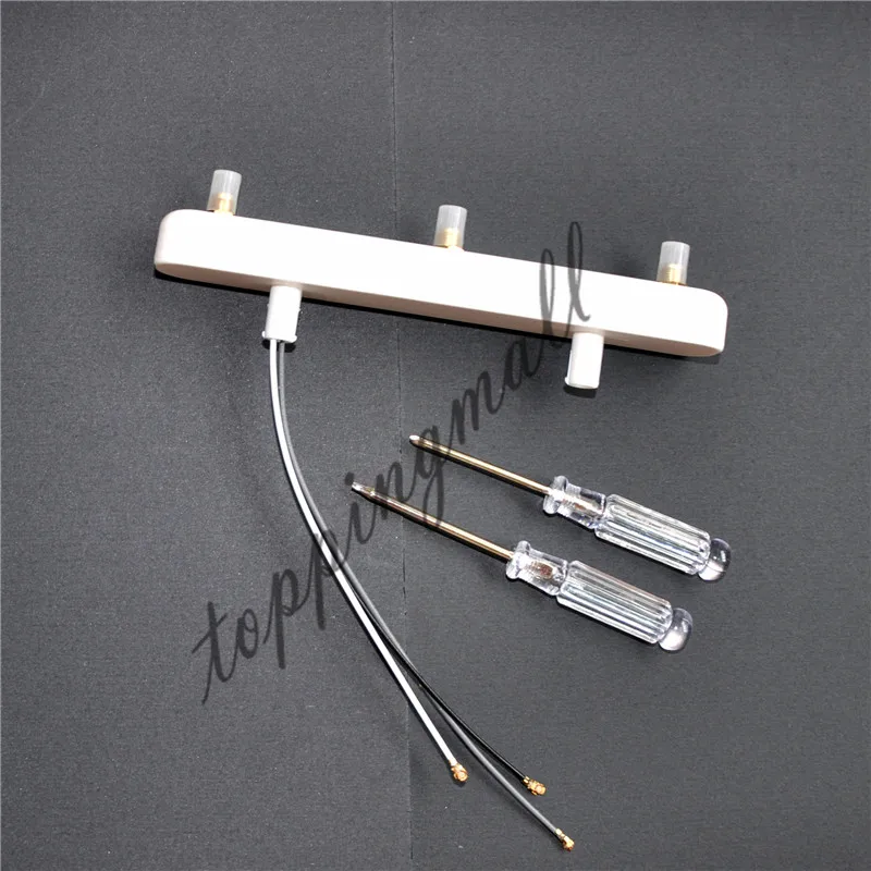 DJI Phantom 3 4K 2.4G 7dBi*2 + 6dBi WiFi Signal Range Extender Antenna Kit with Stand