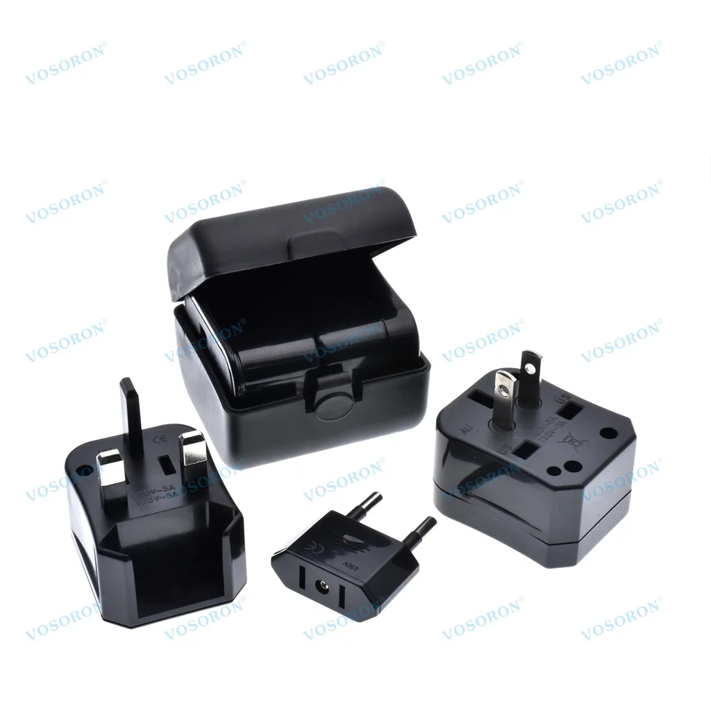 Three-In-One Global…