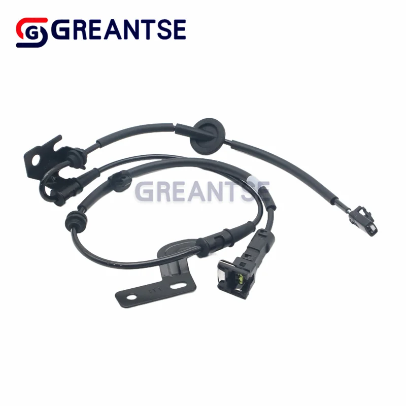59910-C1000 ABS-Geschwindigkeitssensor hinten links für 2015–2017 Hyundai Sonata-Modelle, Autoteile, hohe Qualität, 59910C1000