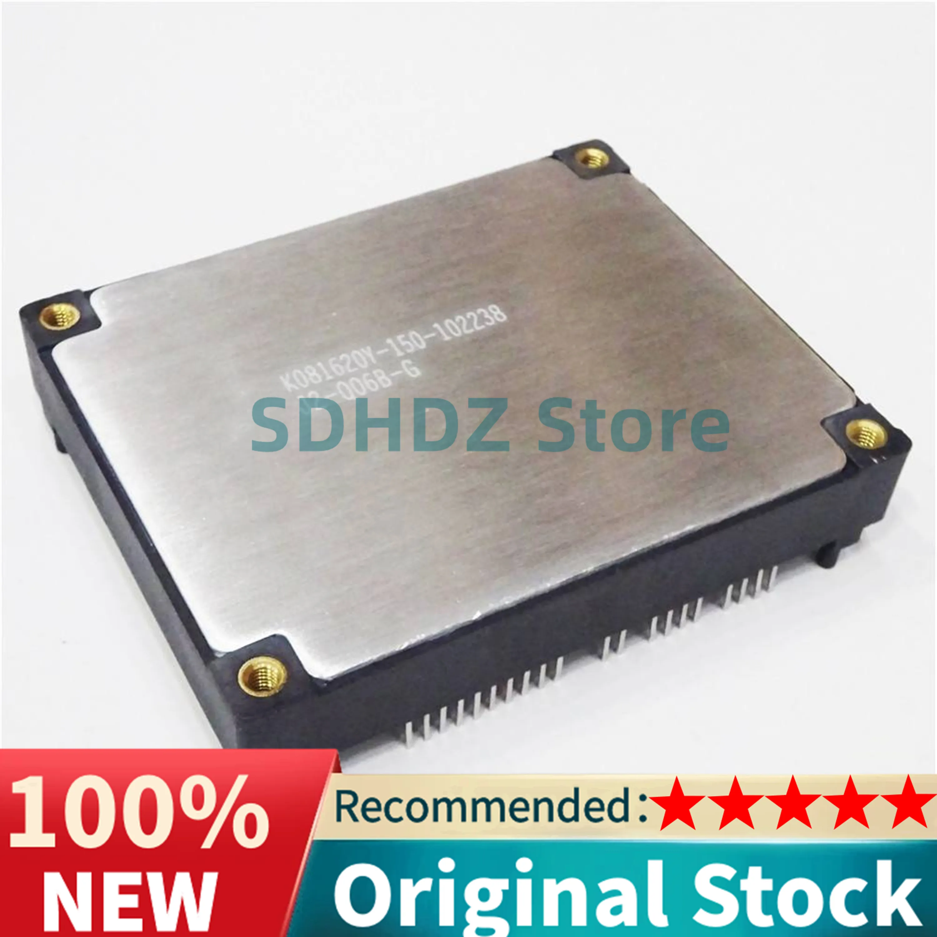 New Module J2-Q15A-C J2-Q06B-G J2-Q16A-C