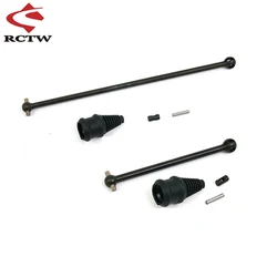 Arbre de transmission avant et arrière pour ROVAN LT KM X2 LOSI 5IVE-T