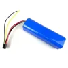 14.8V 12800mAh 100% 新しい CECOTEC CONGA 5090 6090 5490 モップロボットバッテリーパック Netease インテリジェント製造 NIT モデル 5