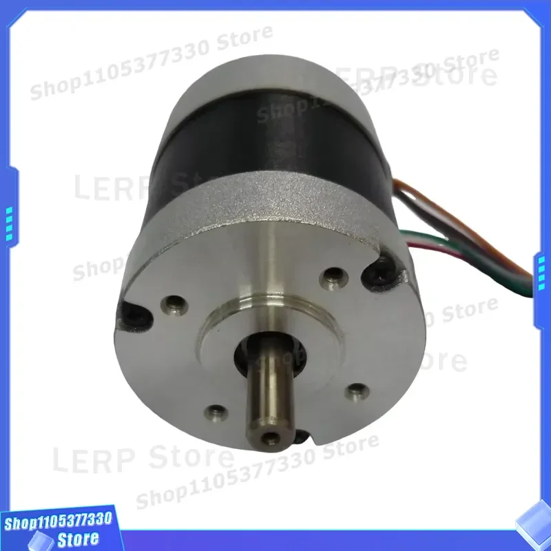 BL57 Brushless DC Motor 24V High Torque for Robotics CNC Machine Tools Industrial Automation Precision Control System High