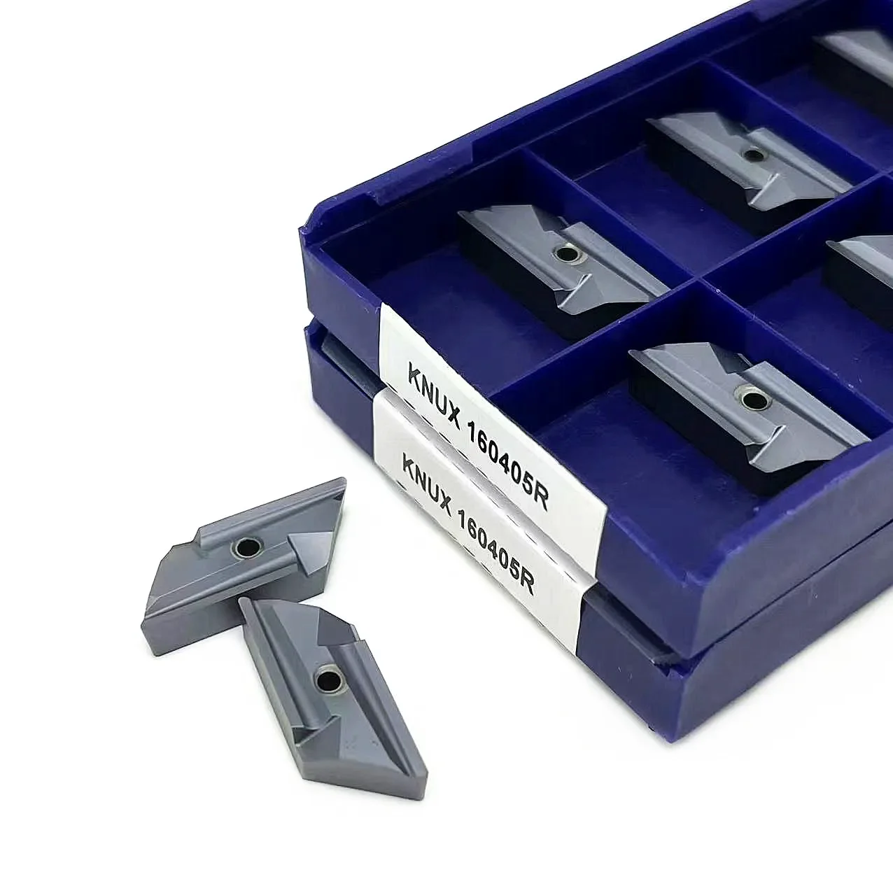 Gli inserti in metallo duro muslimt LT10 vengono utilizzati per installare il portautensili per tornio muslimex 20mm 25mm portautensili DKJNR