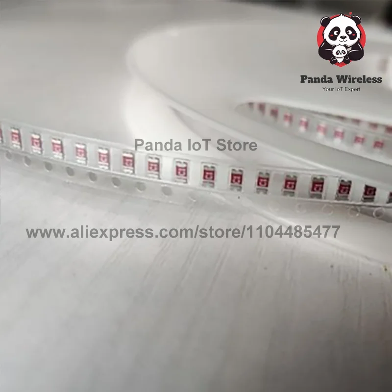 

10Pcs OA-C1 Ultra Antenna Ceramic Patch Antenna 433MHz 470MHz 868MHz 915MHz 3216 Small Low-frequency Package Built-in SMD