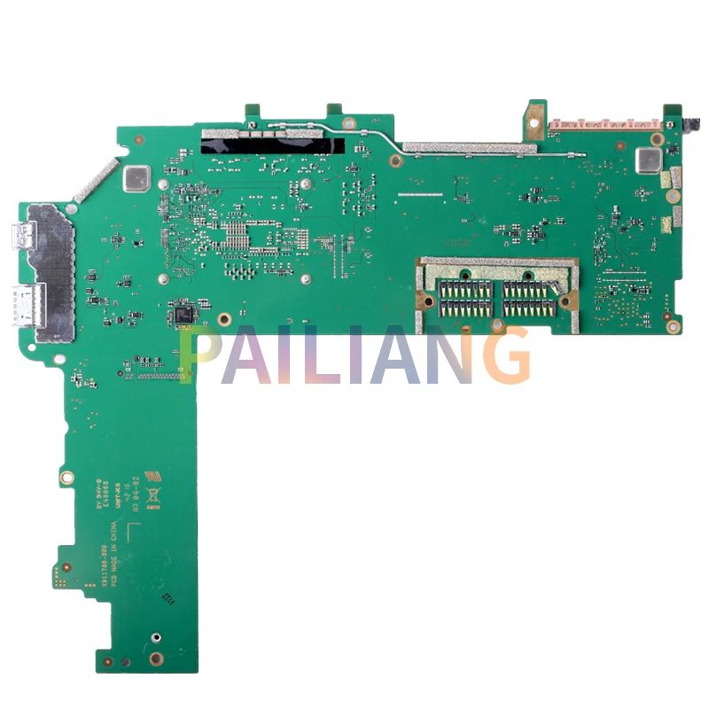 For surface Pro4 A1724 Laptop Mainboard X911788-009 SR2F0 With RAM I5-6300U Notebook Motherboard Full Test