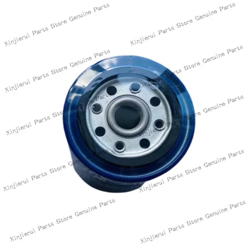 Quanchai QC480 engine truck 2408002710104 oil filter; Quanchai QC480 QC485 JX0706P1 oil filter 2408002710103