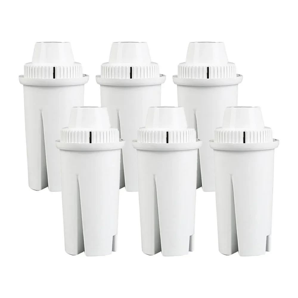 Water Filter for Brita Water Filter, Brita Pitcher Filter Standards Grand, Lake, Capri, Wave Classic 35557, OB03, Mavea 10700