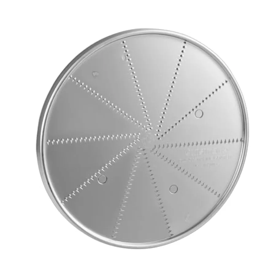 

DLC-035TX-1 Replacement Fine Grater Disc Blade Fits Models DFP-14 DLC-2014 and MP-14 Only OEM
